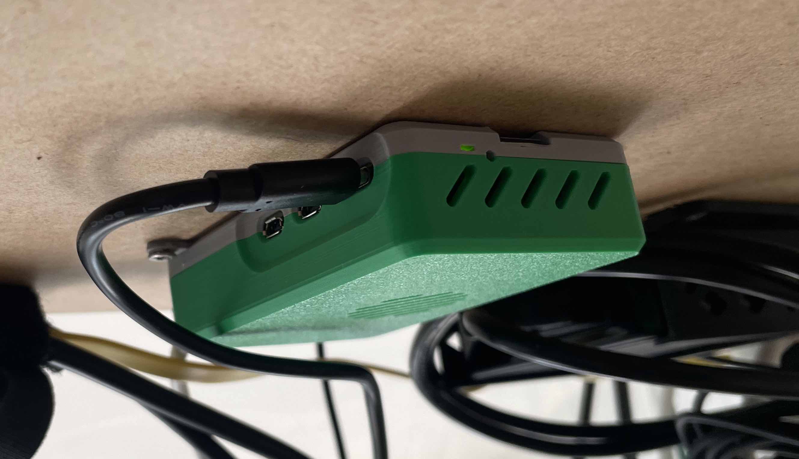 My Home Assistant Migrates to Raspberry Pi 5 + Progress on pH sensor