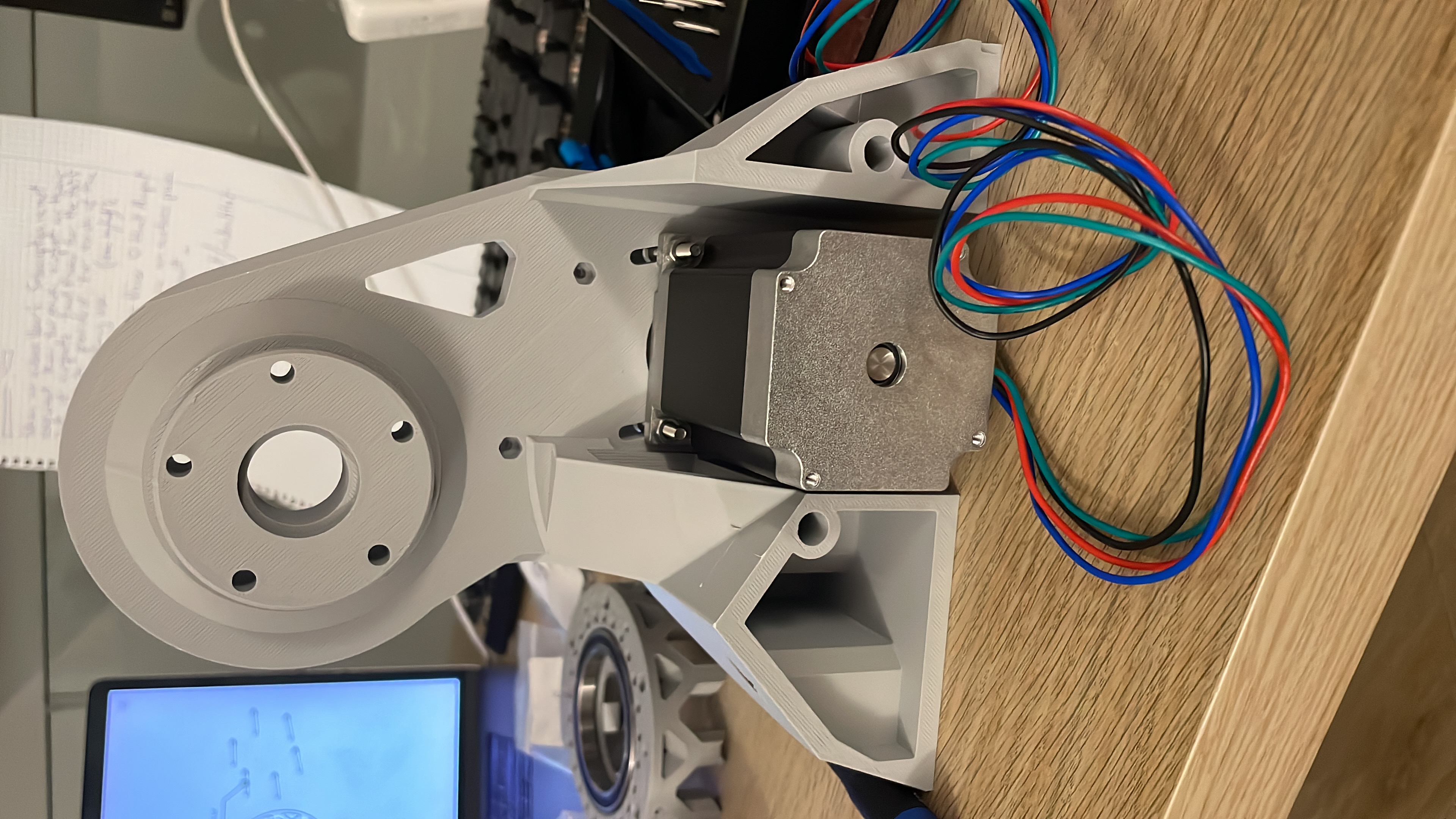 "FarmHandAI", your personal unstoppable greenhouse farmhand